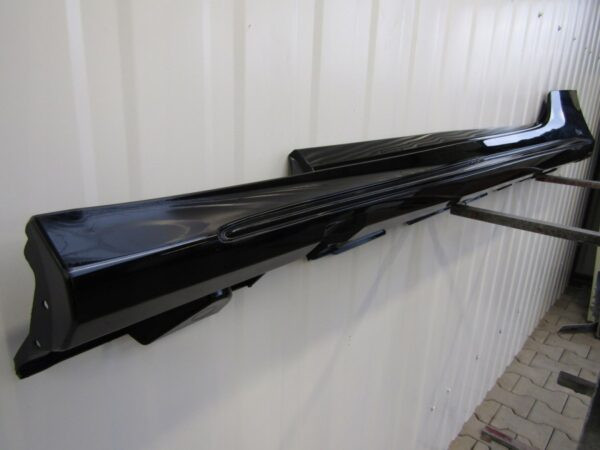 Zijskirt Dorpellijst Links Mercedes C 205 Cabrio AMG 14- 8566495372 Dorpel P3741