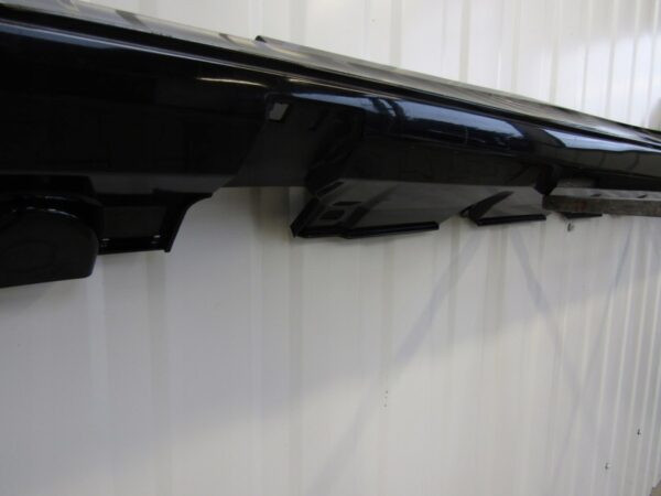 Zijskirt Dorpellijst Links Mercedes C 205 Cabrio AMG 14- 8566495372 Dorpel P3741