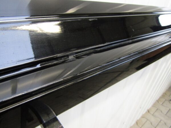 Zijskirt Dorpellijst Links Mercedes C 205 Cabrio AMG 14- 8566495372 Dorpel P3741