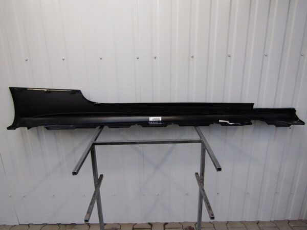 Zijskirt Dorpellijst Links Mercedes C 205 Cabrio AMG 14- 8566495372 Dorpel P3741