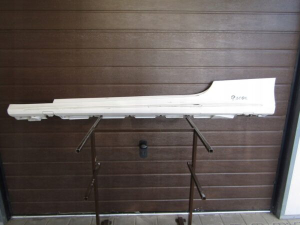 Zijskirt Dorpellijst Links Mercedes C 205 Cabrio AMG 14- 8545897659 Dorpel P1054