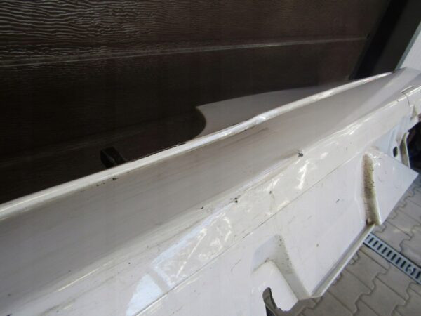 Zijskirt Dorpellijst Links Mercedes C 205 Cabrio AMG 14- 8545897659 Dorpel P1054