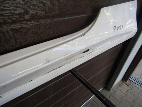 Zijskirt Dorpellijst Links Mercedes C 205 Cabrio AMG 14- 8545897659 Dorpel P1054