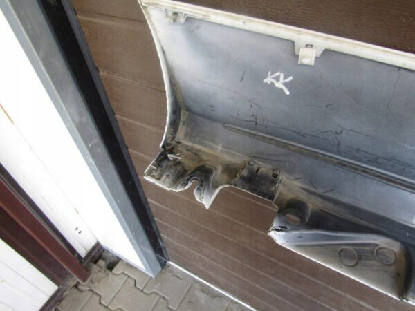 Zijskirt Dorpellijst Links Mercedes C 205 Cabrio AMG 14- 8545897659 Dorpel P1054