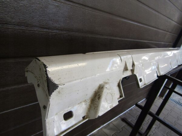 Zijskirt Dorpellijst Links Mercedes C 205 Cabrio AMG 14- 8545897659 Dorpel P1054