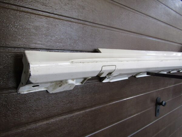 Zijskirt Dorpellijst Links Mercedes C 205 Cabrio AMG 14- 8545897659 Dorpel P1054
