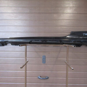 Zijskirt Dorpellijst Links Mercedes C 205 Cabrio AMG 14- 8544393012 Dorpel P867