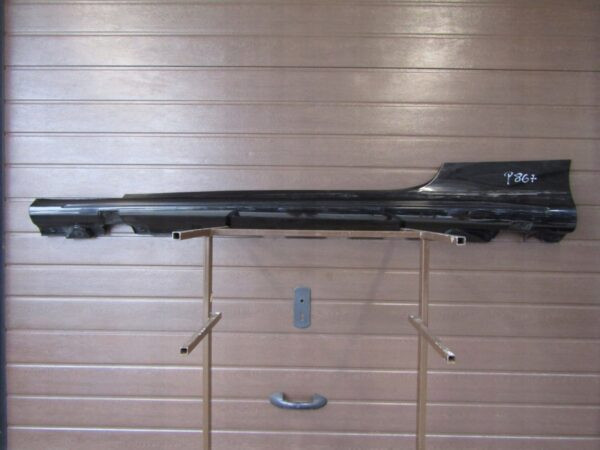 Zijskirt Dorpellijst Links Mercedes C 205 Cabrio AMG 14- 8544393012 Dorpel P867