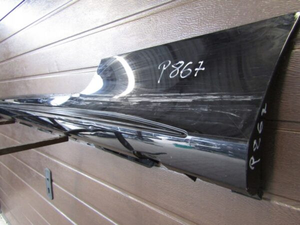 Zijskirt Dorpellijst Links Mercedes C 205 Cabrio AMG 14- 8544393012 Dorpel P867