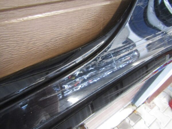 Zijskirt Dorpellijst Links Mercedes C 205 Cabrio AMG 14- 8544393012 Dorpel P867