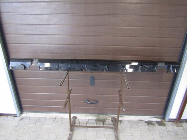 Zijskirt Dorpellijst Links Mercedes C 205 Cabrio AMG 14- 8544393012 Dorpel P867