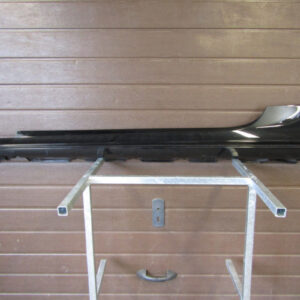 Zijskirt Dorpellijst Links Mercedes C 205 Cabrio AMG 14- a2056980500 Dorpel P12426