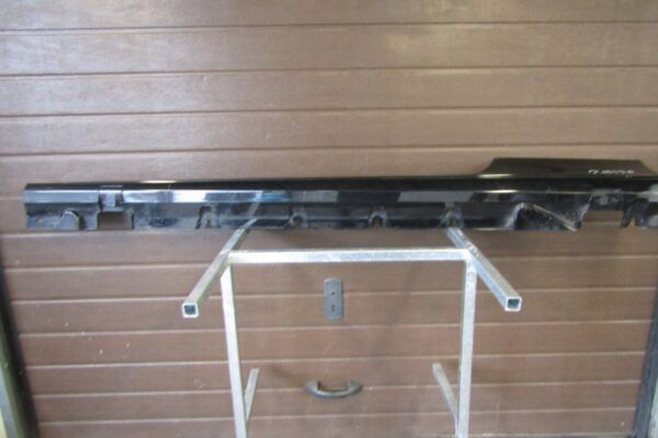 Zijskirt Dorpellijst Links Mercedes C 205 Cabrio AMG 14- a2056980500 Dorpel P12426