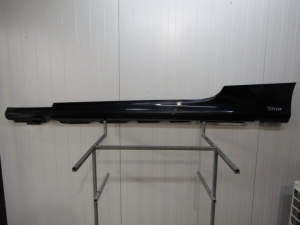 Zijskirt Dorpellijst Links Mercedes C 205 Cabrio AMG 14- a2056980500 Dorpel P14714