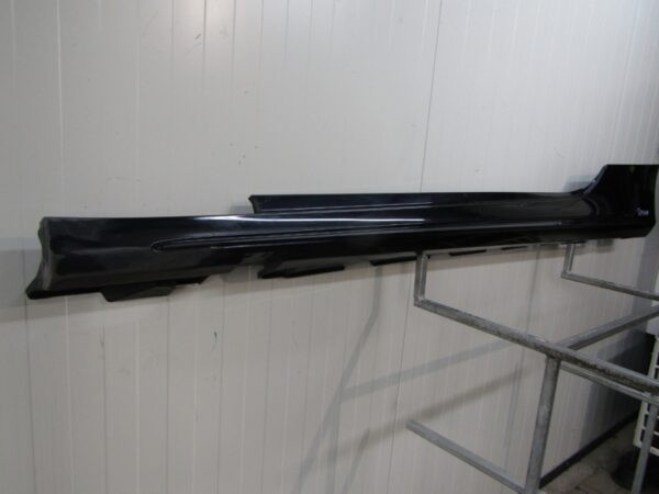 Zijskirt Dorpellijst Links Mercedes C 205 Cabrio AMG 14- a2056980500 Dorpel P14714