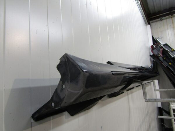Zijskirt Dorpellijst Links Mercedes C 205 Cabrio AMG 14- a2056980500 Dorpel P14714