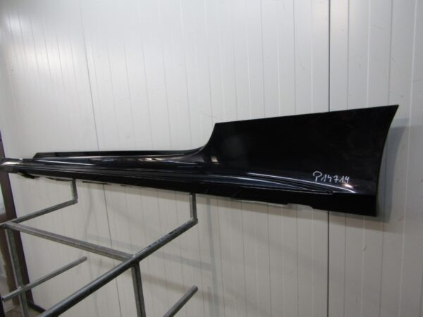 Zijskirt Dorpellijst Links Mercedes C 205 Cabrio AMG 14- a2056980500 Dorpel P14714