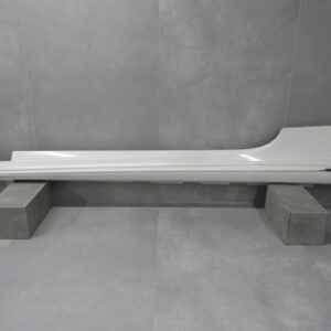 Zijskirt Dorpellijst Links Mercedes C 205 Cabrio AMG 14- a2056980500 Dorpel P16078