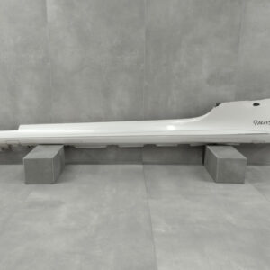 Zijskirt Dorpellijst Links Mercedes C 205 Cabrio AMG 14- a2056980500 Dorpel P16173