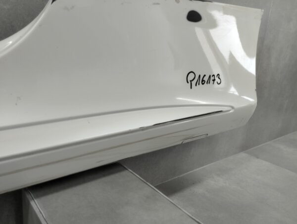 Zijskirt Dorpellijst Links Mercedes C 205 Cabrio AMG 14- a2056980500 Dorpel P16173