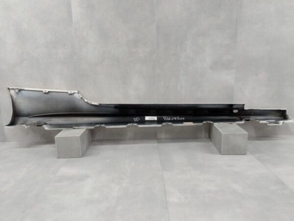 Zijskirt Dorpellijst Links Mercedes C 205 Cabrio AMG 14- a2056980500 Dorpel P16173
