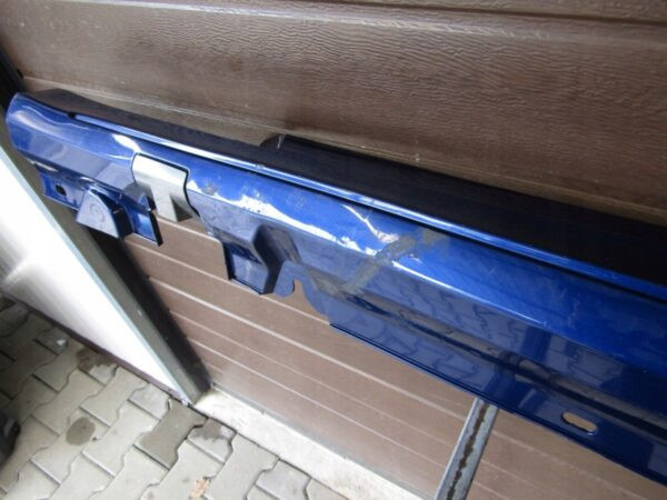 Zijskirt Links Dorpellijst Mercedes C 205 Coupé AMG 14- 8541645411 Dorpel P2574