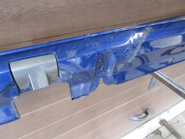 Zijskirt Links Dorpellijst Mercedes C 205 Coupé AMG 14- 8541645411 Dorpel P2574