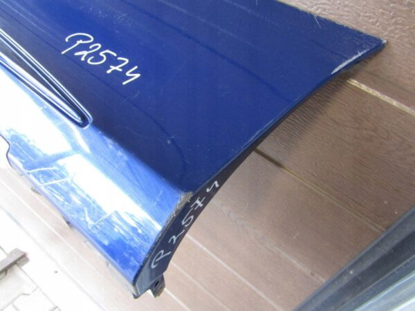 Zijskirt Links Dorpellijst Mercedes C 205 Coupé AMG 14- 8541645411 Dorpel P2574
