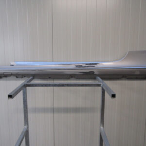 Zijskirt Links Dorpellijst Mercedes C 205 Coupé AMG 14- a2056907900 Dorpel P12853