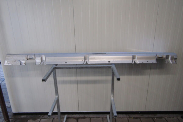 Zijskirt Links Dorpellijst Mercedes C 205 Coupé AMG 14- a2056907900 Dorpel P12853