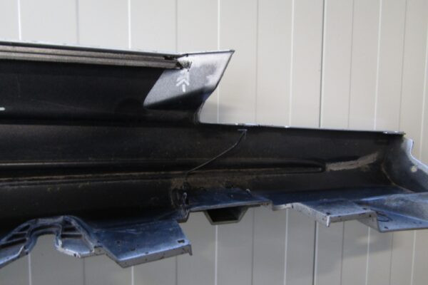 Zijskirt Links Dorpellijst Mercedes C 205 Coupé AMG 14- a2056907900 Dorpel P12853