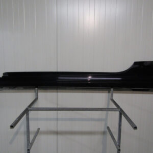 Zijskirt Links Dorpellijst Mercedes C 205 Coupé AMG 14- a2056906905 Dorpel P13055