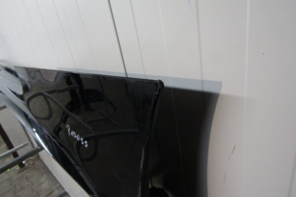 Zijskirt Links Dorpellijst Mercedes C 205 Coupé AMG 14- a2056906905 Dorpel P13055