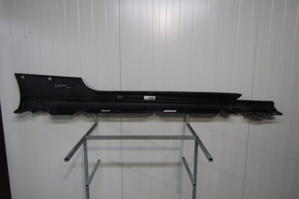 Zijskirt Links Dorpellijst Mercedes C 205 Coupé AMG 14- a2056906905 Dorpel P13055