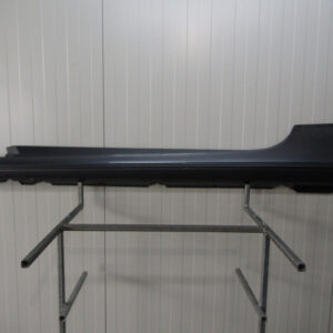Zijskirt Links Dorpellijst Mercedes C 205 Coupé AMG 14- a2056906905 Dorpel P13515