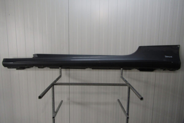 Zijskirt Links Dorpellijst Mercedes C 205 Coupé AMG 14- a2056906905 Dorpel P13515