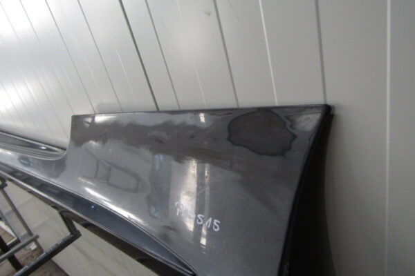 Zijskirt Links Dorpellijst Mercedes C 205 Coupé AMG 14- a2056906905 Dorpel P13515