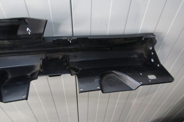 Zijskirt Links Dorpellijst Mercedes C 205 Coupé AMG 14- a2056906905 Dorpel P13515