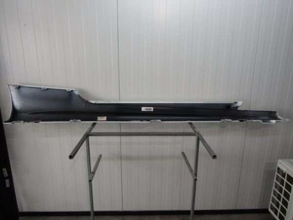 Zijskirt Linka Dorpellijst Mercedes C 205 Coupé AMG 14- a2056906905 Dorpel P13924