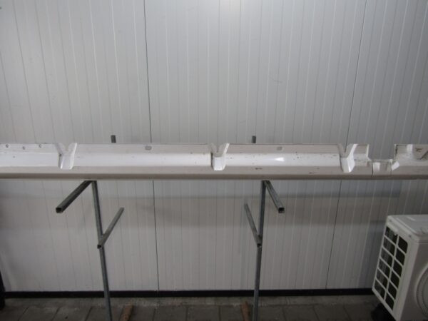 Zijskirt Linka Dorpellijst Mercedes C 205 Coupé AMG 14- a2056906905 Dorpel P13924