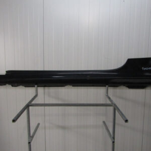 Zijskirt Links Dorpellijst Mercedes C 205 Coupé AMG 14- a2056906905 Dorpel P14310