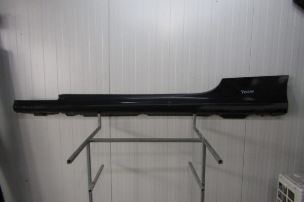 Zijskirt Links Dorpellijst Mercedes C 205 Coupé AMG 14- a2056906905 Dorpel P14310
