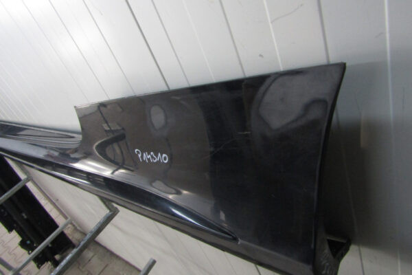 Zijskirt Links Dorpellijst Mercedes C 205 Coupé AMG 14- a2056906905 Dorpel P14310
