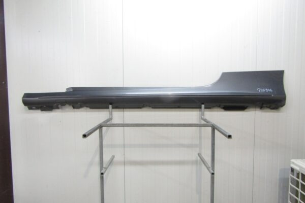 Zijskirt Links Dorpellijst Mercedes C 205 Coupé AMG 14- a2056906905 Dorpel P15941