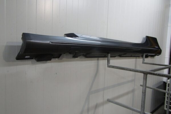 Zijskirt Links Dorpellijst Mercedes C 205 Coupé AMG 14- a2056906905 Dorpel P15941
