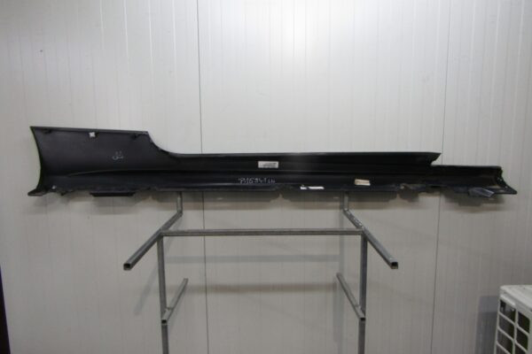 Zijskirt Links Dorpellijst Mercedes C 205 Coupé AMG 14- a2056906905 Dorpel P15941