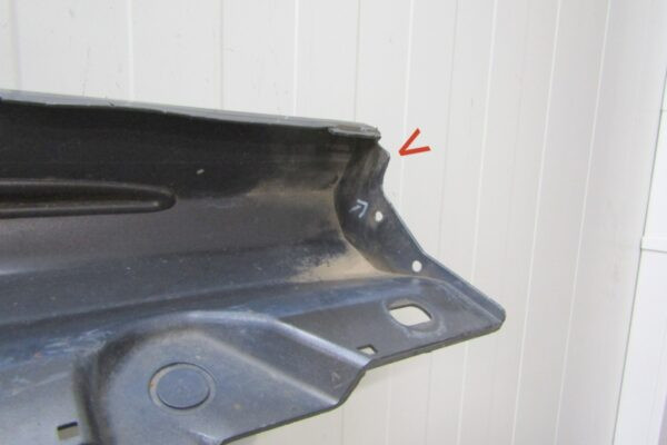 Zijskirt Links Dorpellijst Mercedes C 205 Coupé AMG 14- a2056906905 Dorpel P15941