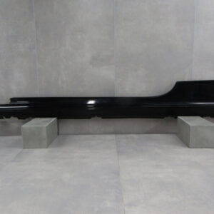 Zijskirt Links Dorpellijst Mercedes C 205 Coupé AMG 14- a2056906905 Dorpel P16155