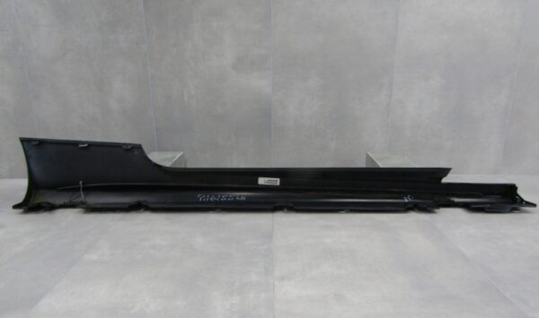 Zijskirt Links Dorpellijst Mercedes C 205 Coupé AMG 14- a2056906905 Dorpel P16155