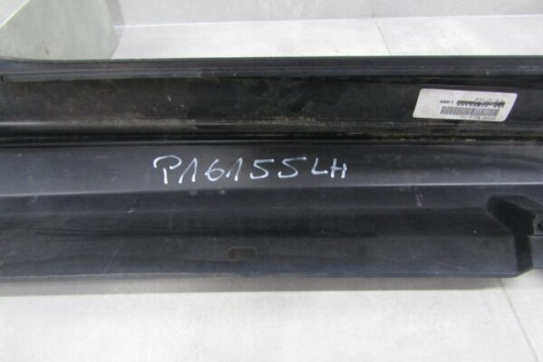 Zijskirt Links Dorpellijst Mercedes C 205 Coupé AMG 14- a2056906905 Dorpel P16155